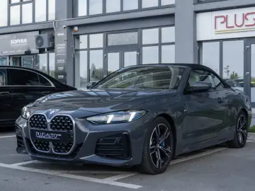 BMW 430d