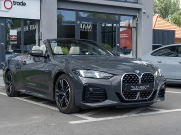 BMW 430d