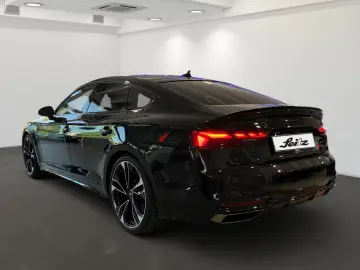 Audi A5 Sportback 40 TDI quattro S line *AHK*NAV