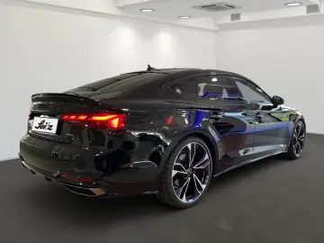 Audi A5 Sportback 40 TDI quattro S line *AHK*NAV