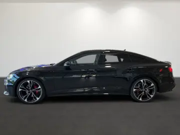 Audi A5 Sportback 40 TDI quattro S line *AHK*NAV