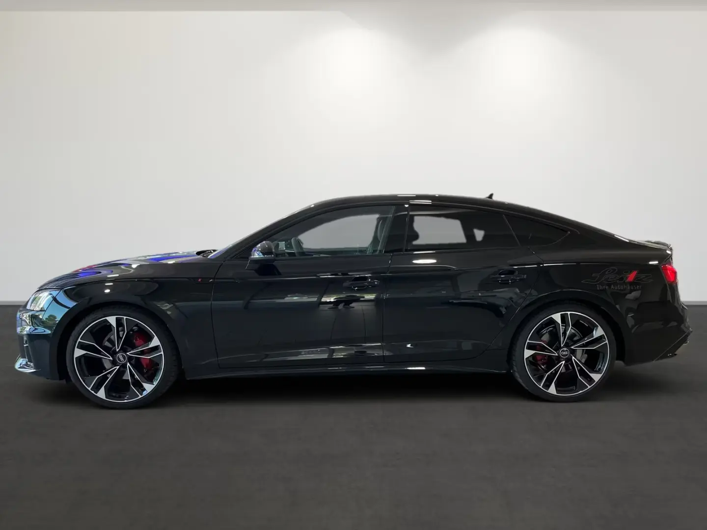 Audi A5 Sportback 40 TDI quattro S line *AHK*NAV