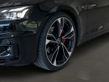 Audi A5 Sportback 40 TDI quattro S line *AHK*NAV