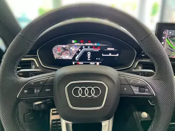 Audi A5 Sportback 40 TDI quattro S line *AHK*NAV
