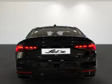 Audi A5 Sportback 40 TDI quattro S line *AHK*NAV