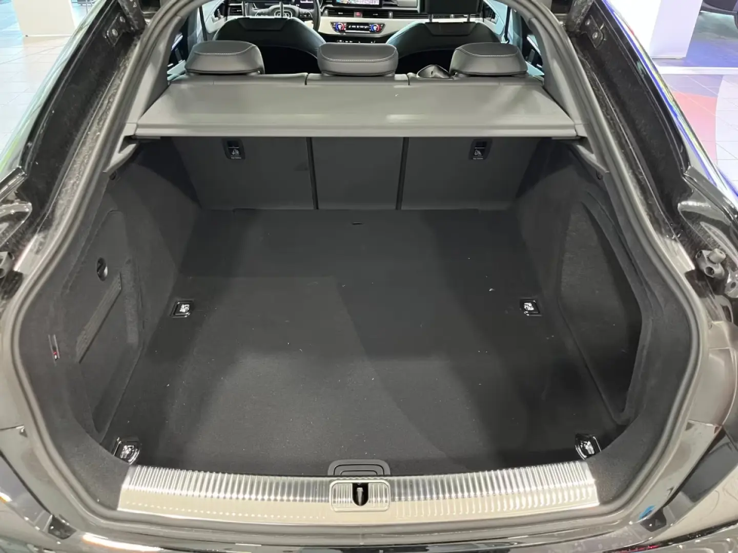 Audi A5 Sportback 40 TDI quattro S line *AHK*NAV