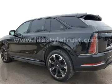Cadillac Escalade IQ - 2025 - Electro