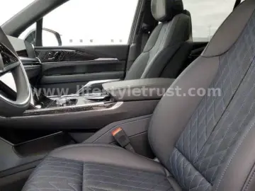 Cadillac Escalade IQ - 2025 - Electro