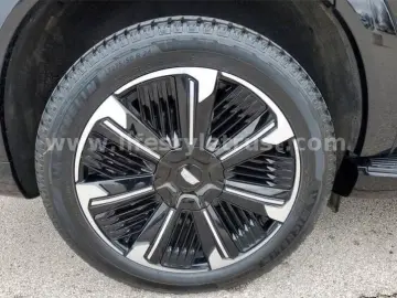 Cadillac Escalade IQ - 2025 - Electro