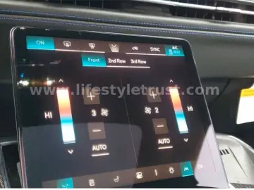 Cadillac Escalade IQ - 2025 - Electro
