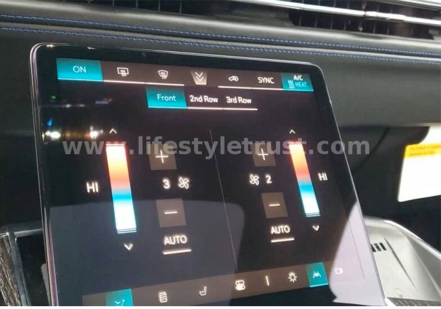Cadillac Escalade IQ - 2025 - Electro