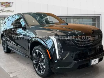 Cadillac Escalade IQ - 2025 - Electro