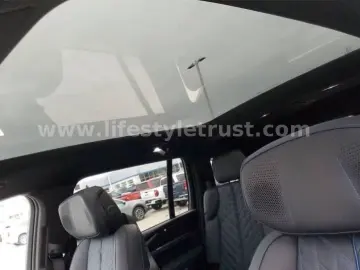 Cadillac Escalade IQ - 2025 - Electro