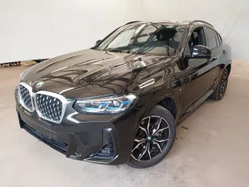 X4 xDrive 20 i M Sport