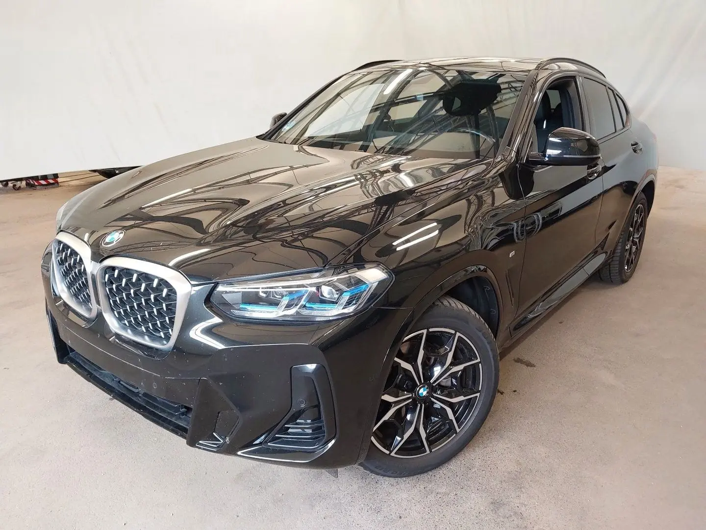 X4 xDrive 20 i M Sport