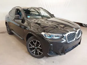 X4 xDrive 20 i M Sport