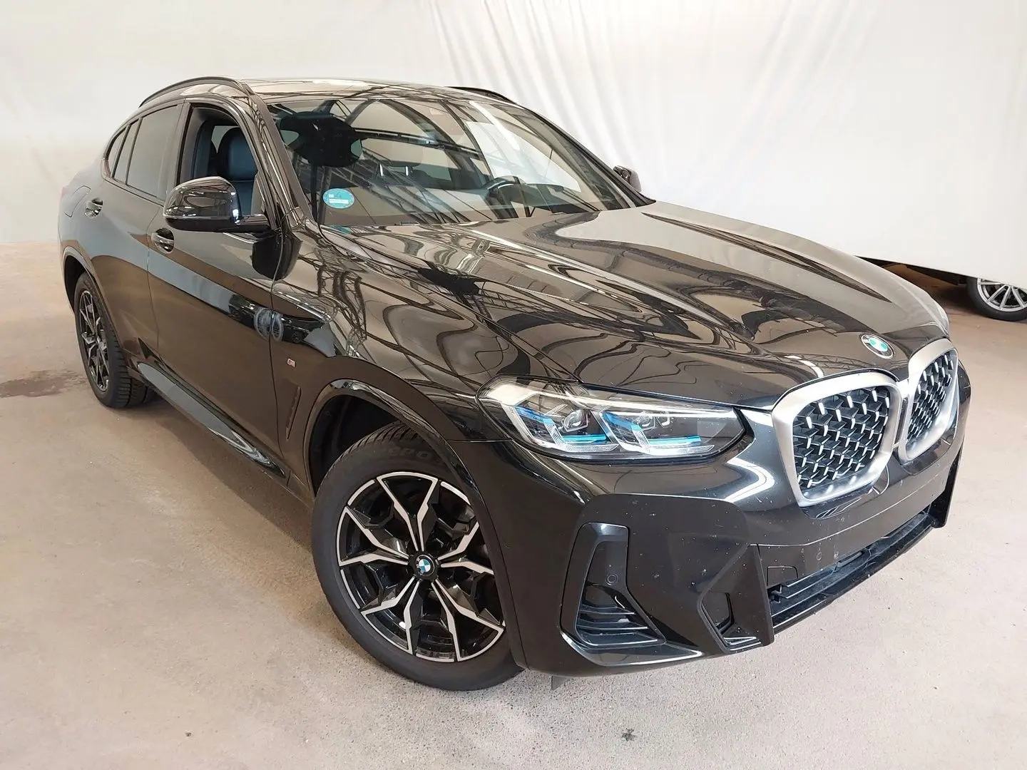 X4 xDrive 20 i M Sport