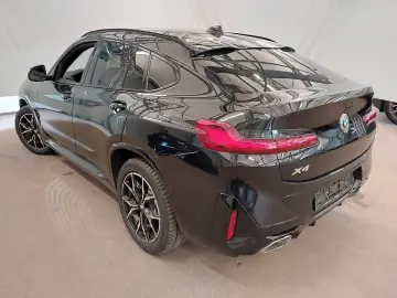 X4 xDrive 20 i M Sport
