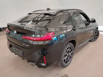 X4 xDrive 20 i M Sport