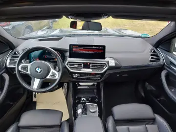 X4 xDrive 20 i M Sport