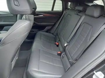 X4 xDrive 20 i M Sport
