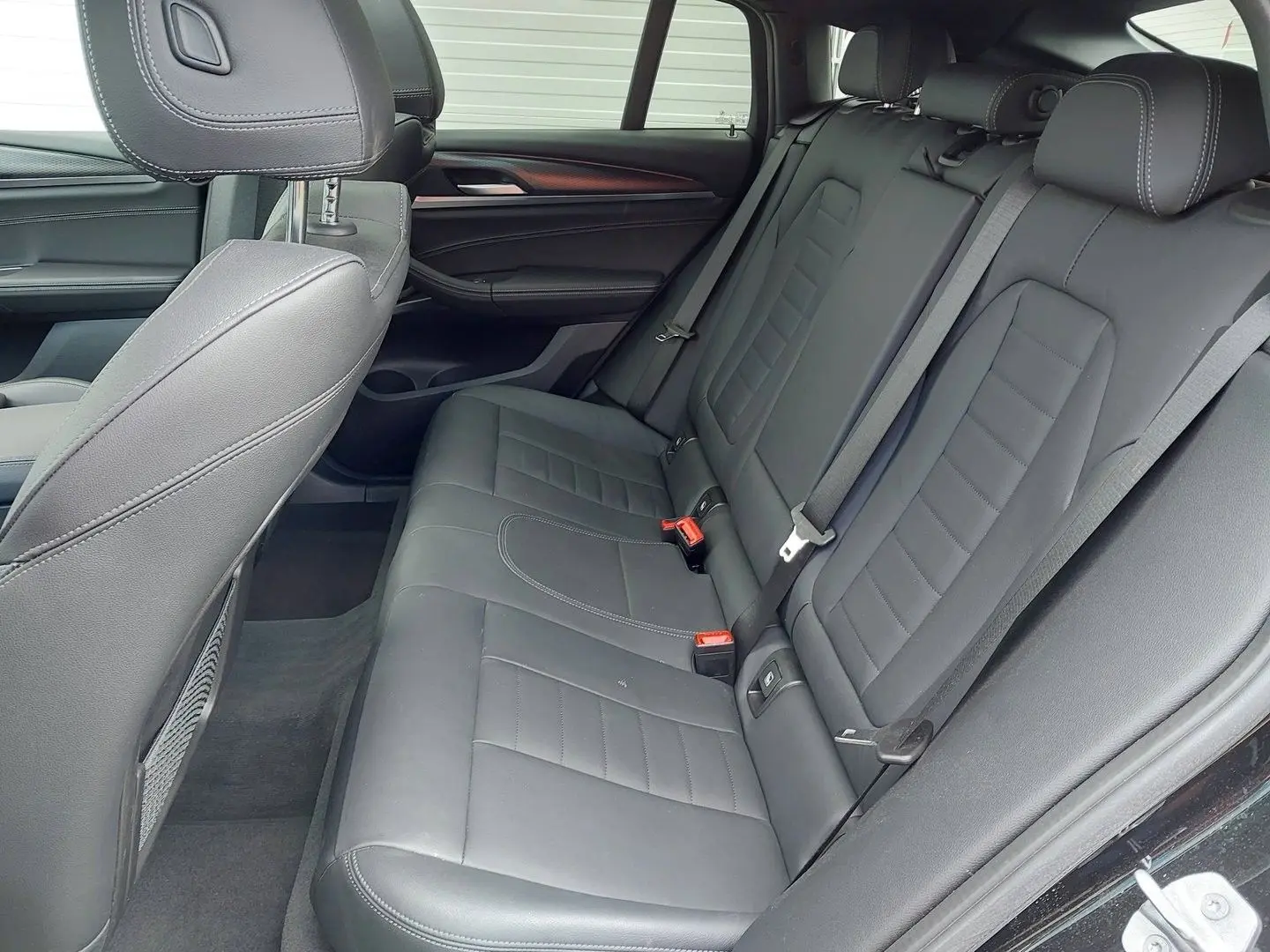 X4 xDrive 20 i M Sport