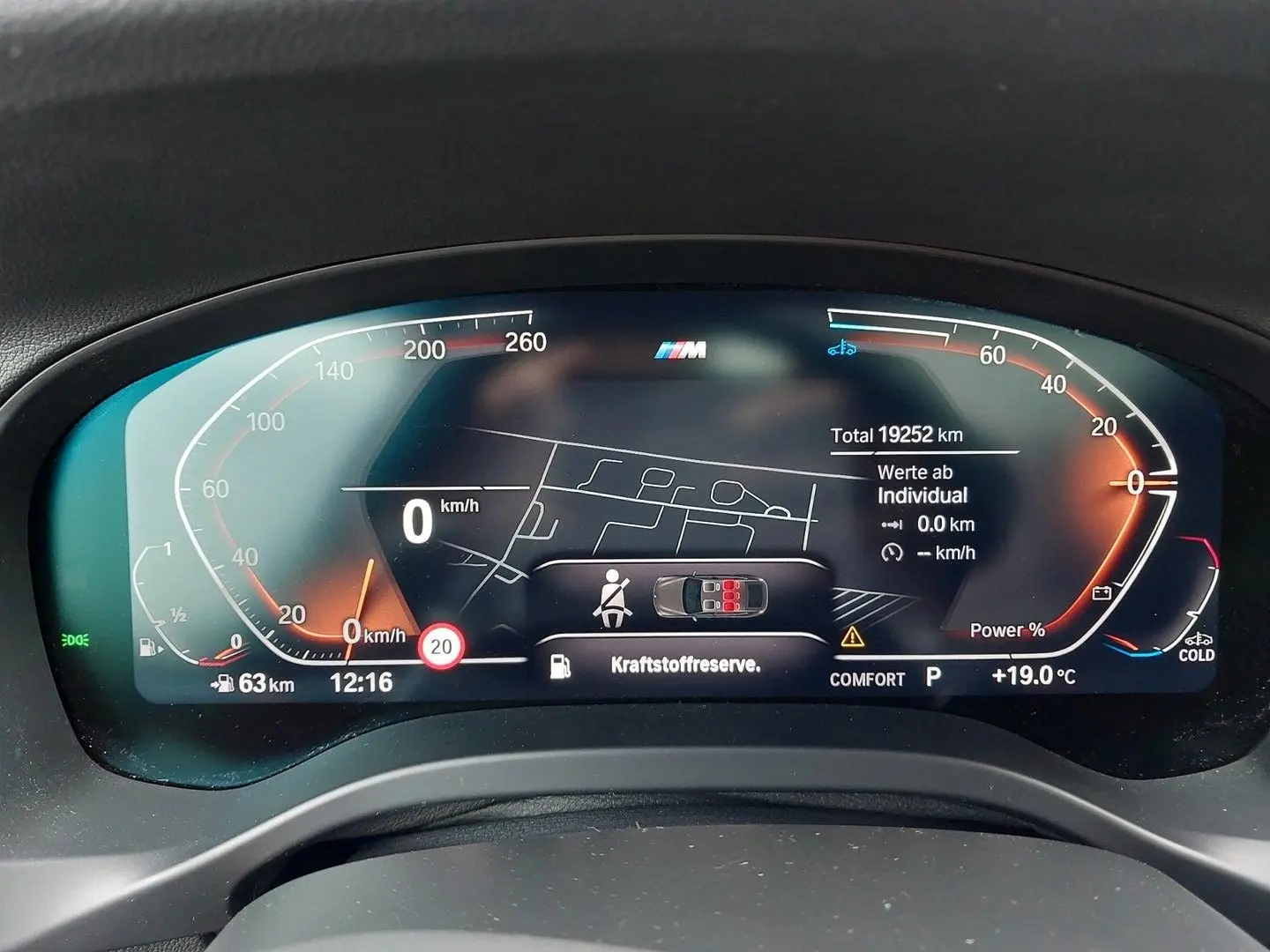 X4 xDrive 20 i M Sport