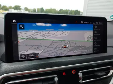 X4 xDrive 20 i M Sport