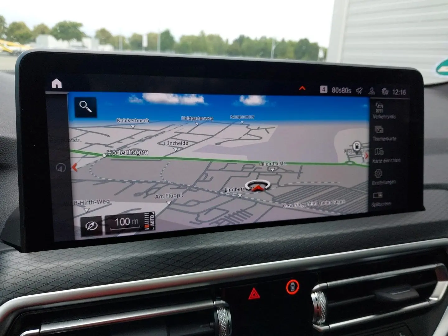 X4 xDrive 20 i M Sport