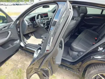 X4 xDrive 20 i M Sport