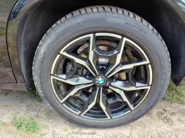 X4 xDrive 20 i M Sport