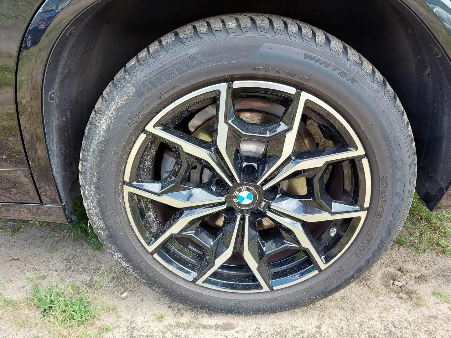 X4 xDrive 20 i M Sport