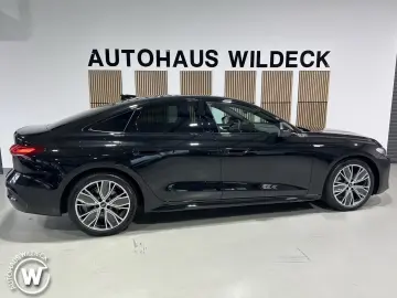 Audi A5 Limousine S line TDI Navi ACC Matrix 360