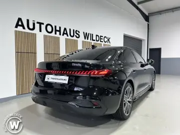 Audi A5 Limousine S line TDI Navi ACC Matrix 360