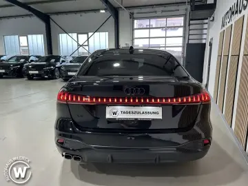Audi A5 Limousine S line TDI Navi ACC Matrix 360