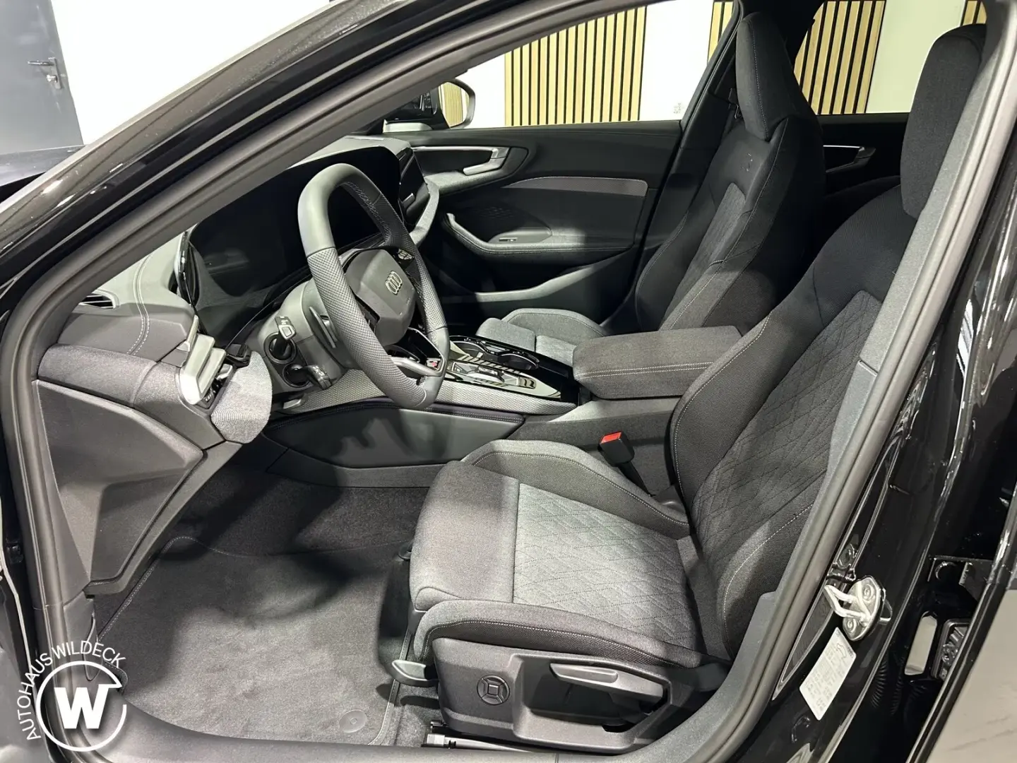 Audi A5 Limousine S line TDI Navi ACC Matrix 360