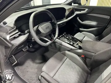 Audi A5 Limousine S line TDI Navi ACC Matrix 360