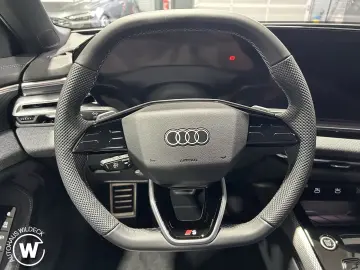 Audi A5 Limousine S line TDI Navi ACC Matrix 360