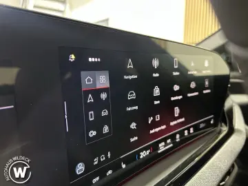Audi A5 Limousine S line TDI Navi ACC Matrix 360