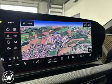 Audi A5 Limousine S line TDI Navi ACC Matrix 360
