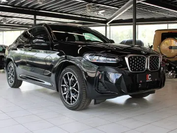 X4 xDrive20d M Sport