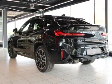 X4 xDrive20d M Sport