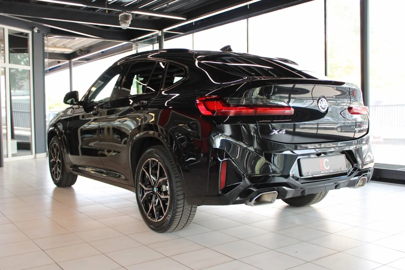 X4 xDrive20d M Sport