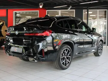 X4 xDrive20d M Sport