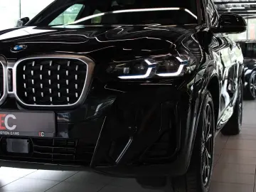 X4 xDrive20d M Sport