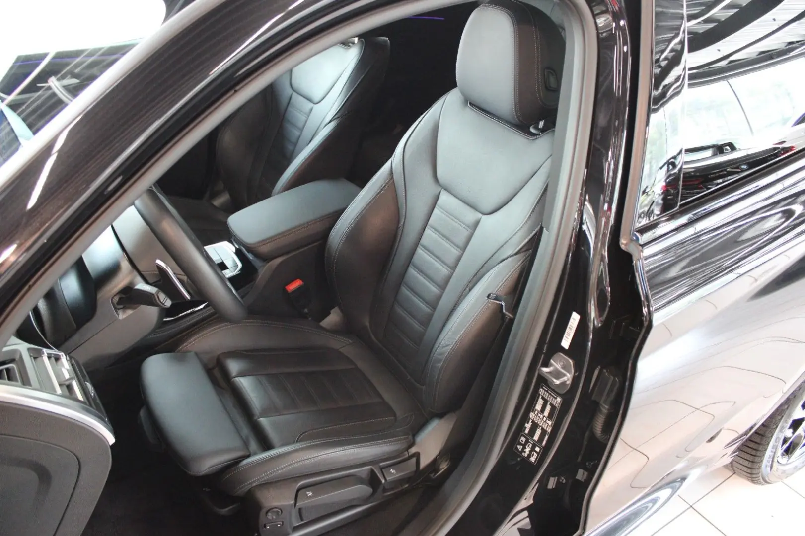 X4 xDrive20d M Sport