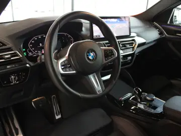 X4 xDrive20d M Sport