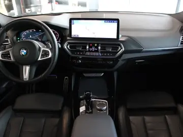 X4 xDrive20d M Sport