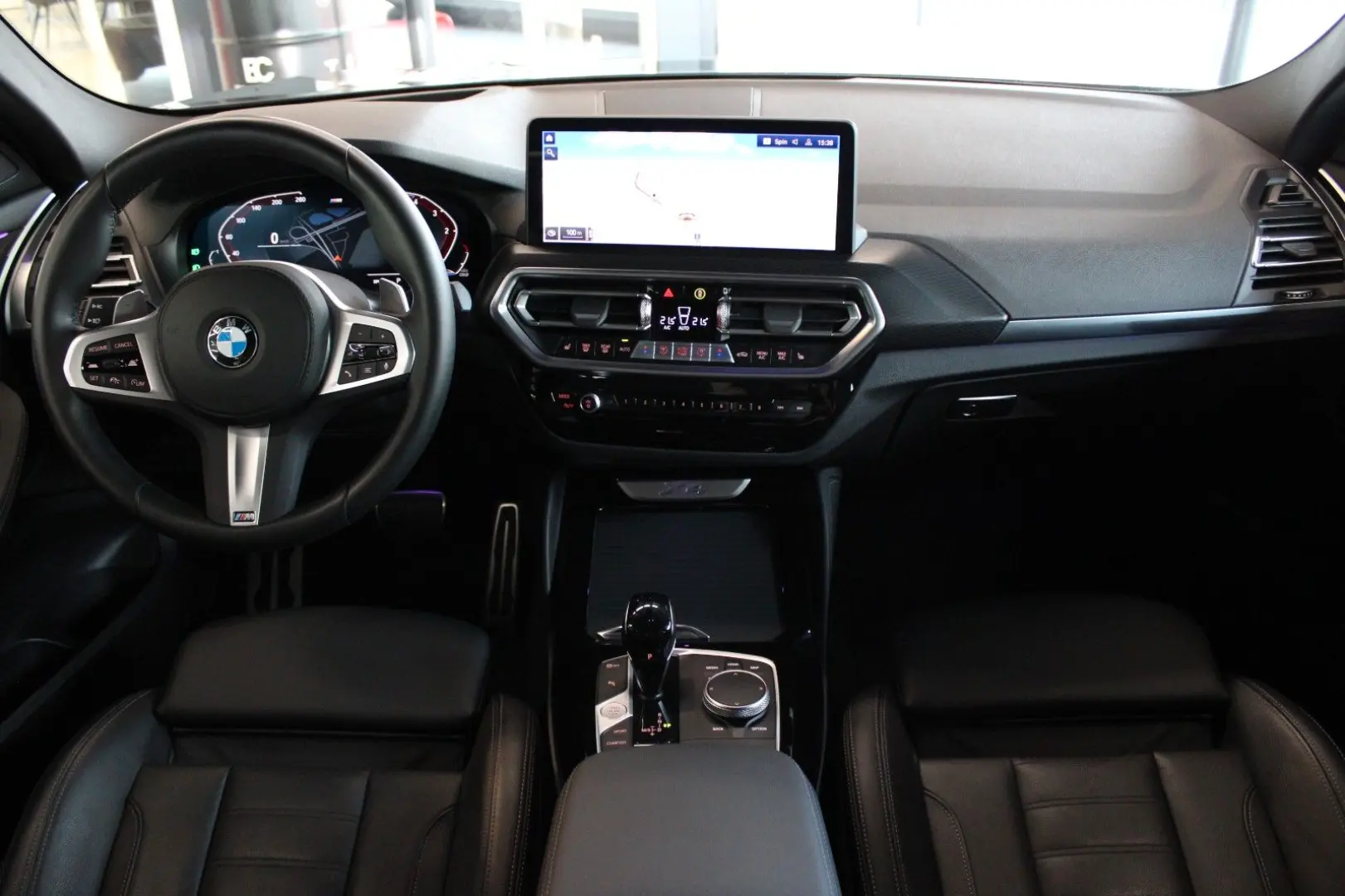X4 xDrive20d M Sport