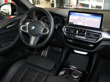X4 xDrive20d M Sport